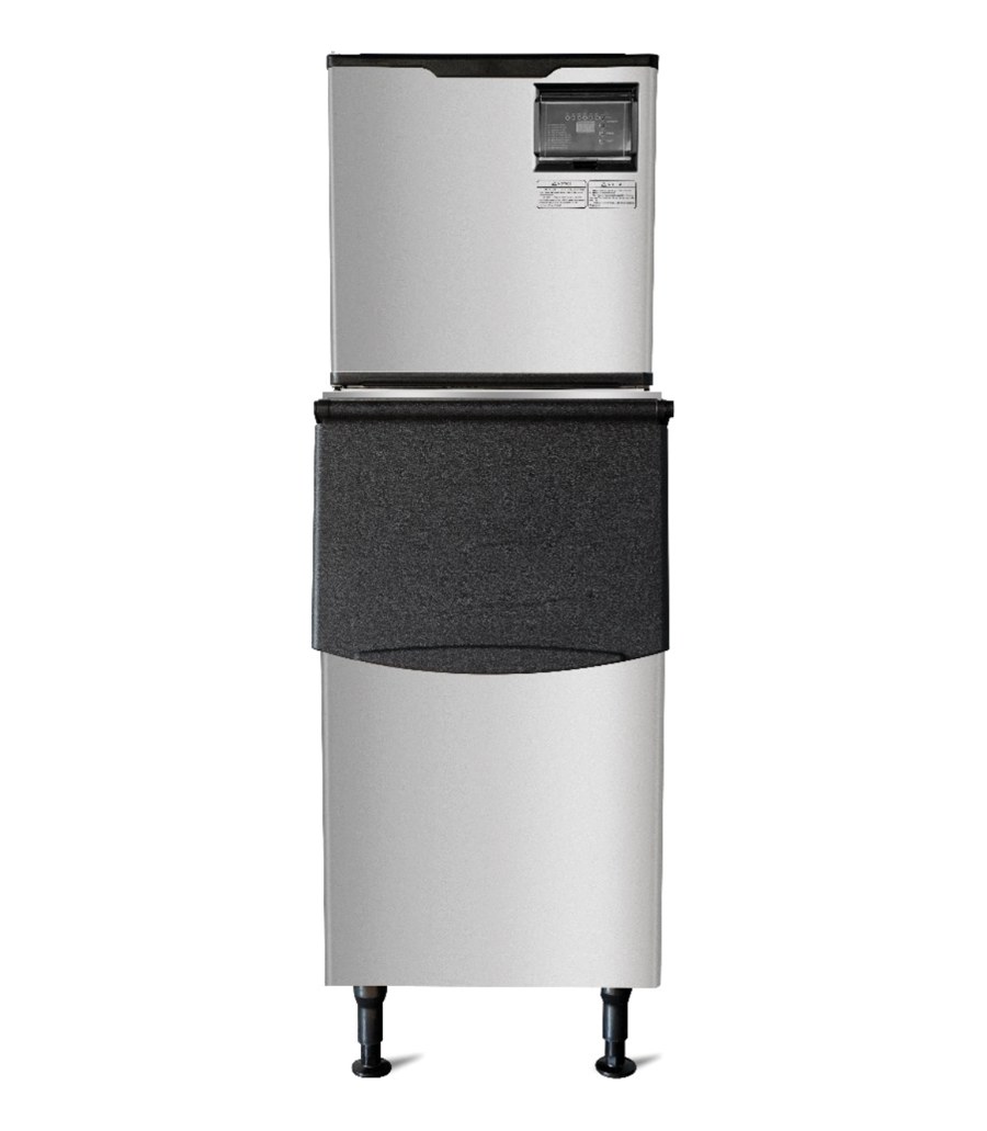 Hielomatik AJ-032