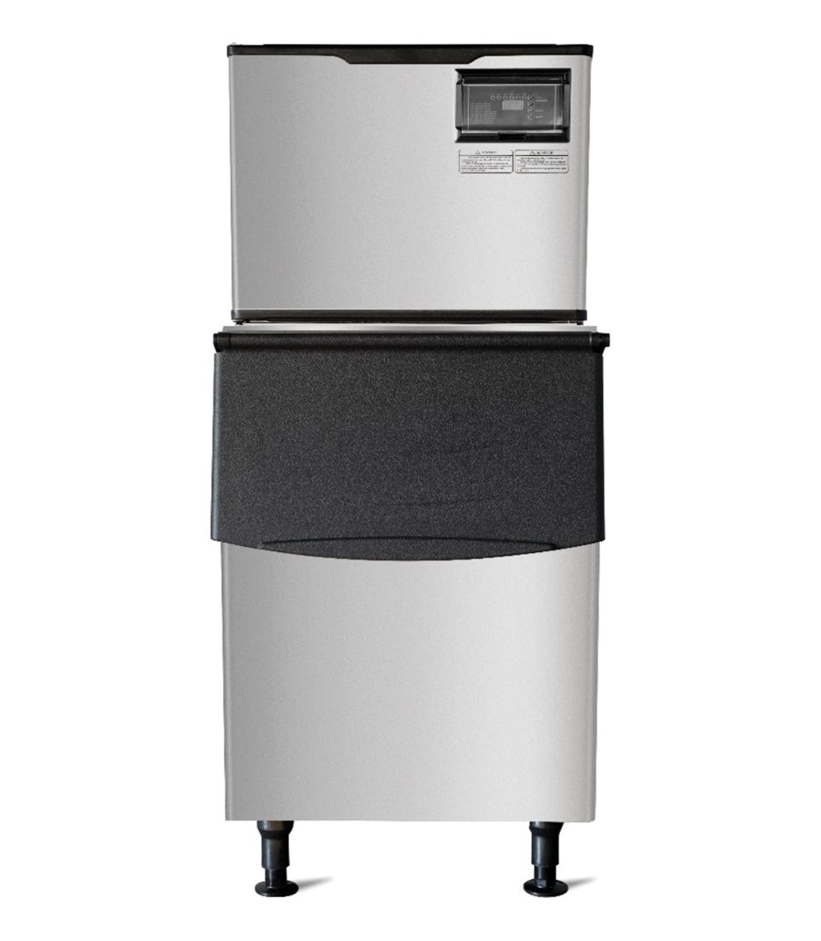 Hielomatik AJ-045